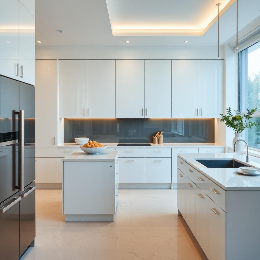 Rénovation intérieure
